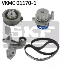 skf vkmc011701